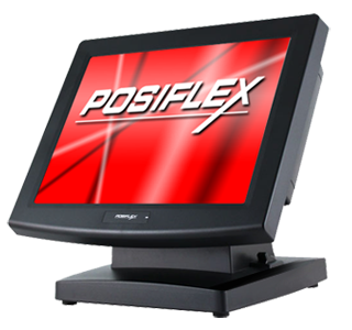 TERMINAL PUNTO DE VENTA