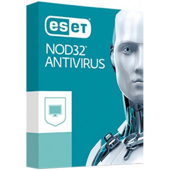 ESET ANTIVIRUS PYMES