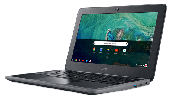 CHROMEBOOK EDUCACION